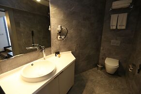 Molton Nisantasi Suites