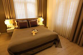 Molton Nisantasi Suites