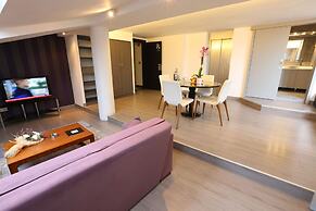 Molton Nisantasi Suites