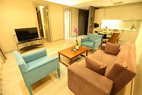 Molton Nisantasi Suites