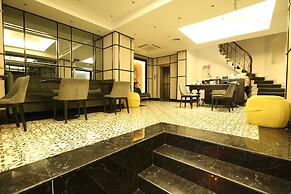 Molton Nisantasi Suites
