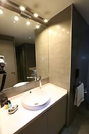 Molton Nisantasi Suites