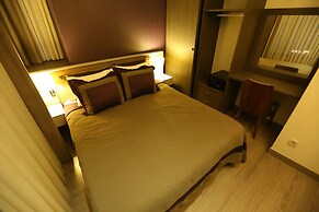 Molton Nisantasi Suites