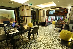 Molton Nisantasi Suites