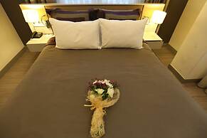 Molton Nisantasi Suites