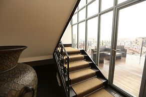 Molton Nisantasi Suites