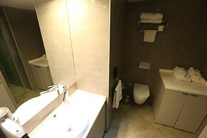 Molton Nisantasi Suites