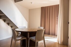 Aparthotel Arrels d'Empordà