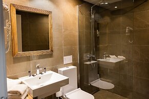 Aparthotel Arrels d'Empordà