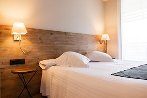 Aparthotel Arrels d'Empordà