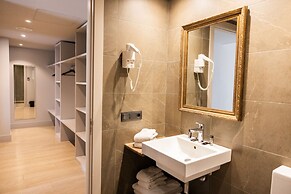 Aparthotel Arrels d'Empordà