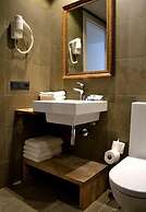 Aparthotel Arrels d'Empordà