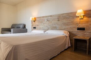 Aparthotel Arrels d'Empordà