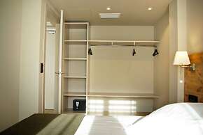 Aparthotel Arrels d'Empordà