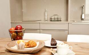 Aparthotel Arrels d'Empordà