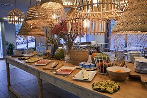 Aparthotel Arrels d'Empordà