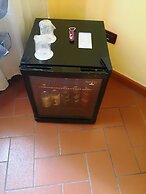 B&B Window To The Tower