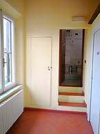 B&B Window To The Tower