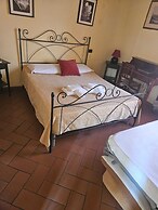 B&B Window To The Tower