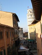 B&B Window To The Tower