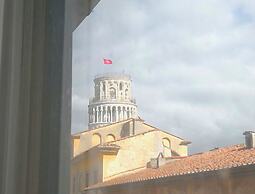 B&B Window To The Tower