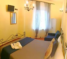 B&B Window To The Tower