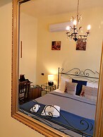 B&B Window To The Tower