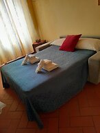 B&B Window To The Tower