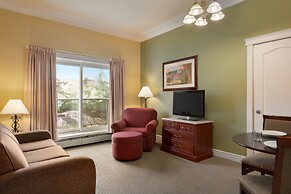 Stanton Suites Hotel Yellowknife