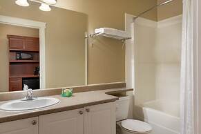 Stanton Suites Hotel Yellowknife