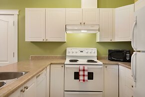 Stanton Suites Hotel Yellowknife