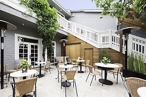 El Dorado Hotel