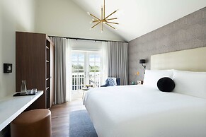 El Dorado Hotel