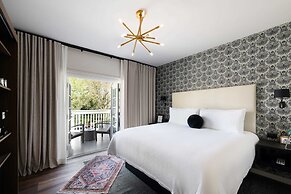 El Dorado Hotel