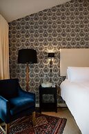 El Dorado Hotel
