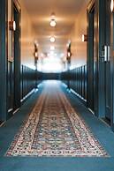 El Dorado Hotel