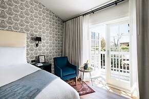 El Dorado Hotel