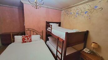 Hotel Inés María