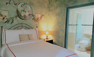 Hotel Inés María