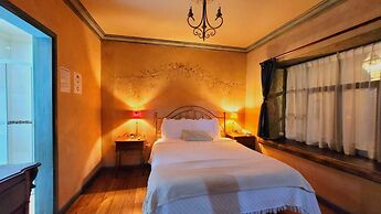 Hotel Inés María