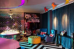 Malmaison Birmingham