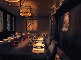 Malmaison Birmingham