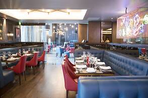 Malmaison Birmingham