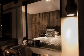 Malmaison Birmingham