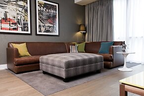 Malmaison Birmingham