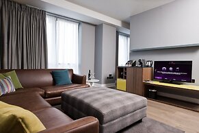 Malmaison Birmingham