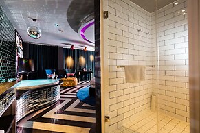 Malmaison Birmingham