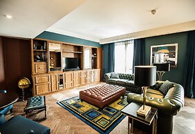 Malmaison Birmingham