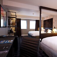 Malmaison Birmingham
