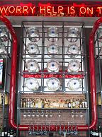 Malmaison Birmingham